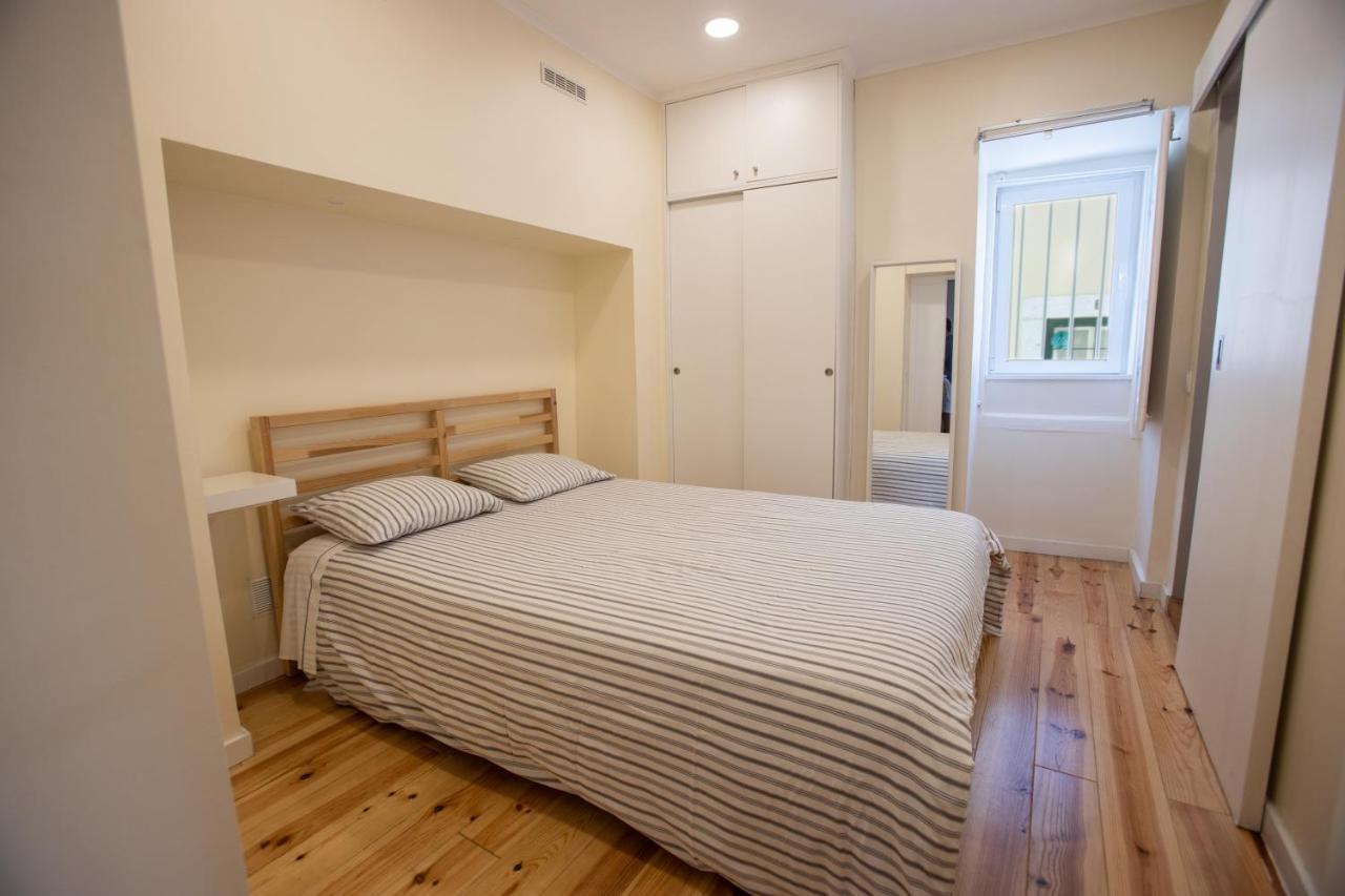 Machadinho Cosy By Soulplaces Apartment *