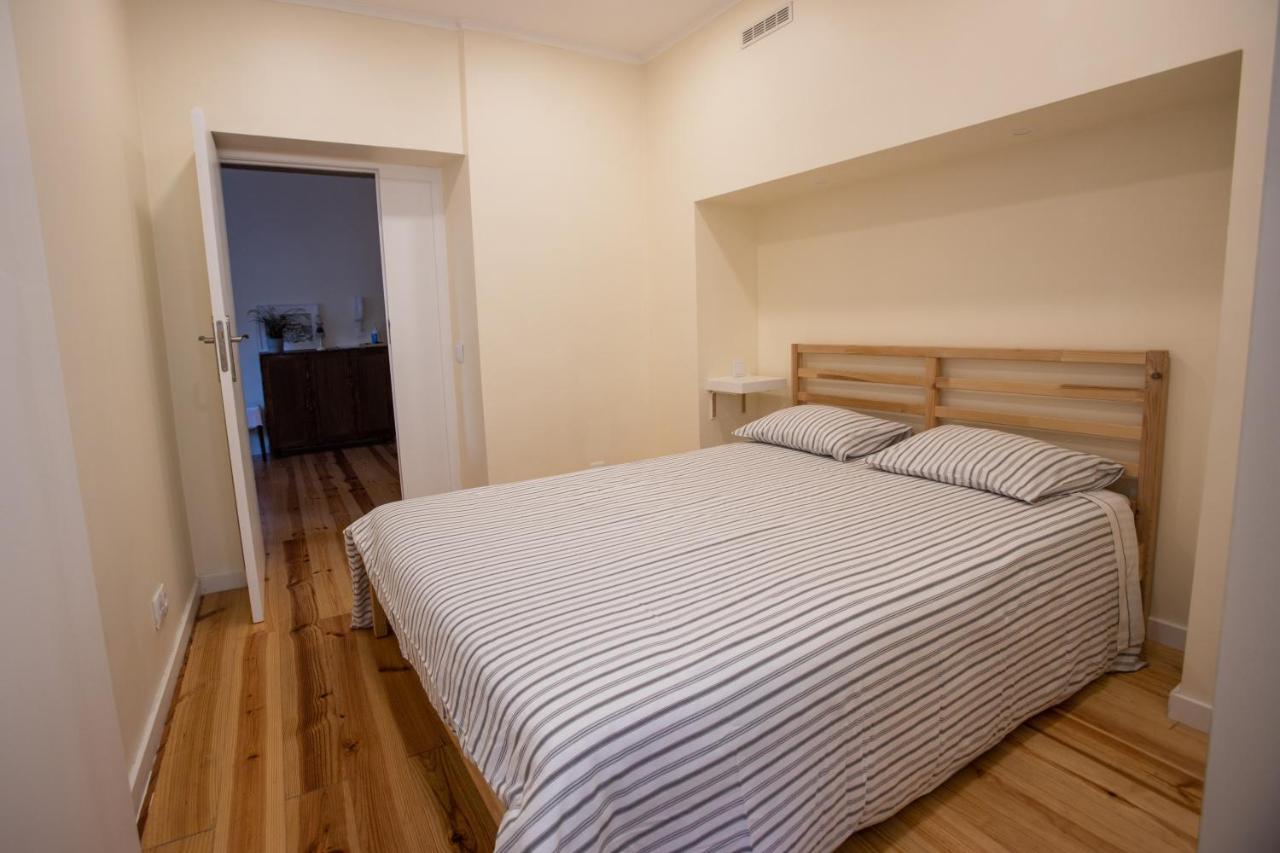 Machadinho Cosy By Soulplaces Apartment